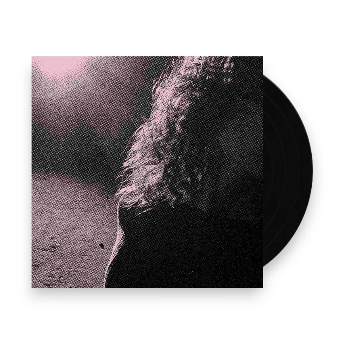 Venturing – Ghostholding (LP Vinyl) Vinyl Record