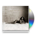 Victoria Monét – Frequency of Love Music CD