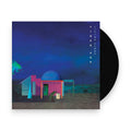 Video Age – Living Alone (LP Vinyl) Vinyl Record