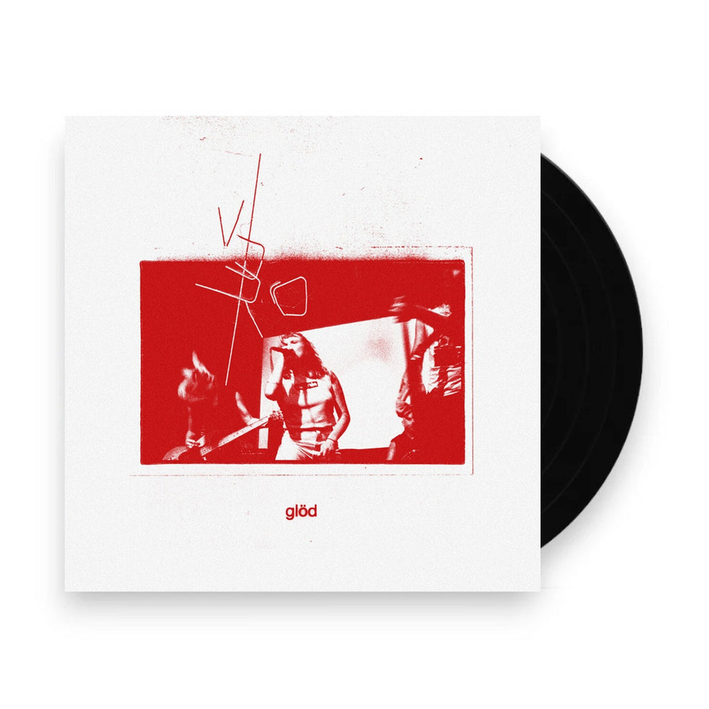 Vidro – Glod (LP Vinyl) Vinyl Record