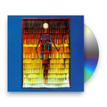 Vieux Farka Touré & Khruangbin – Ali Music CD