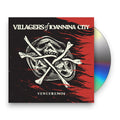 Villagers Of Ioannina City – Venceremos Music CD