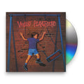 Violent Playground – Thrashin Blues Music CD