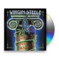 Virgin Steele – Life Among The Ruins (2-CD)
