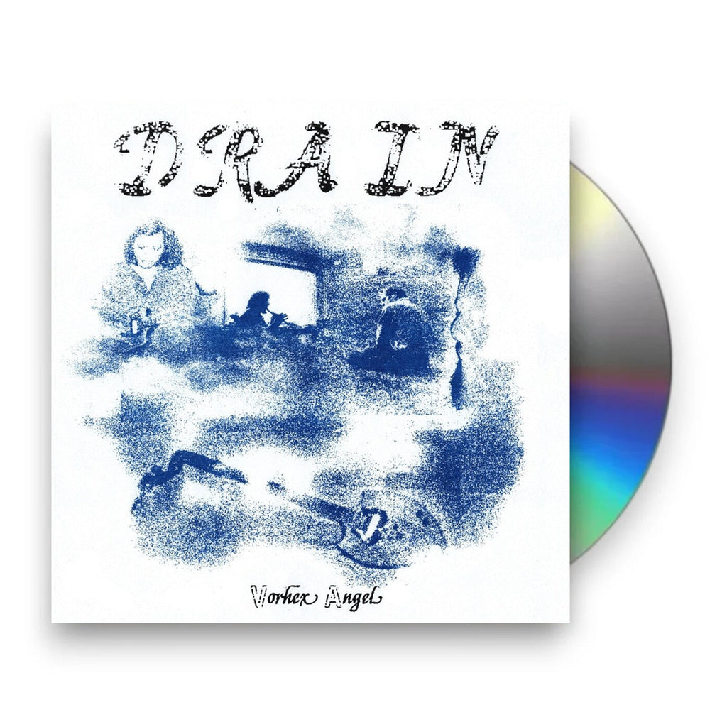 Vorhex Angel – Drain Music CD