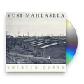 Vusi Mahlasela – Shebeen Queen Music CD