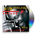Vusi Mahlasela – The Voice Music CD