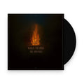 Wailin' Storms – The Arsonist (LP Vinyl) Vinyl Record