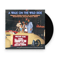 Walk On The Wild Side: Classic Tracks From L.A.'s Legendary Central Ave. Scene, 1944-1955 (LP Vinyl) Vinyl Record