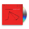 Warren Wolf – Convergence Music CD