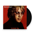 Warren Zevon – Excitable Boy (Red LP Vinyl) Vinyl Record