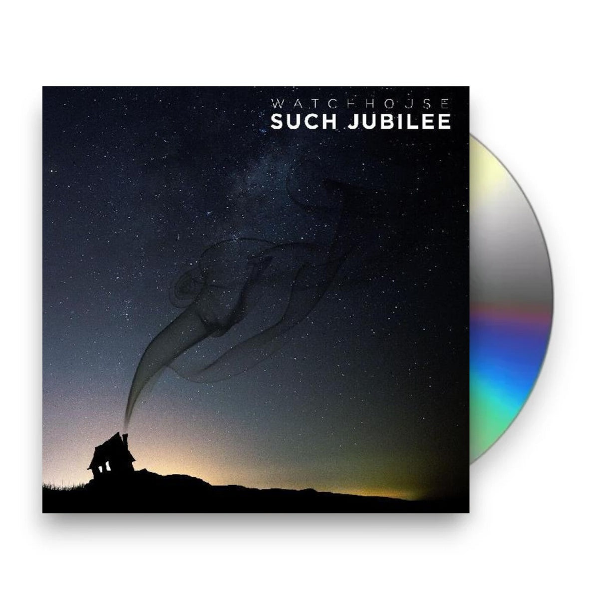 Watchhouse – Such Jubilee Music CD