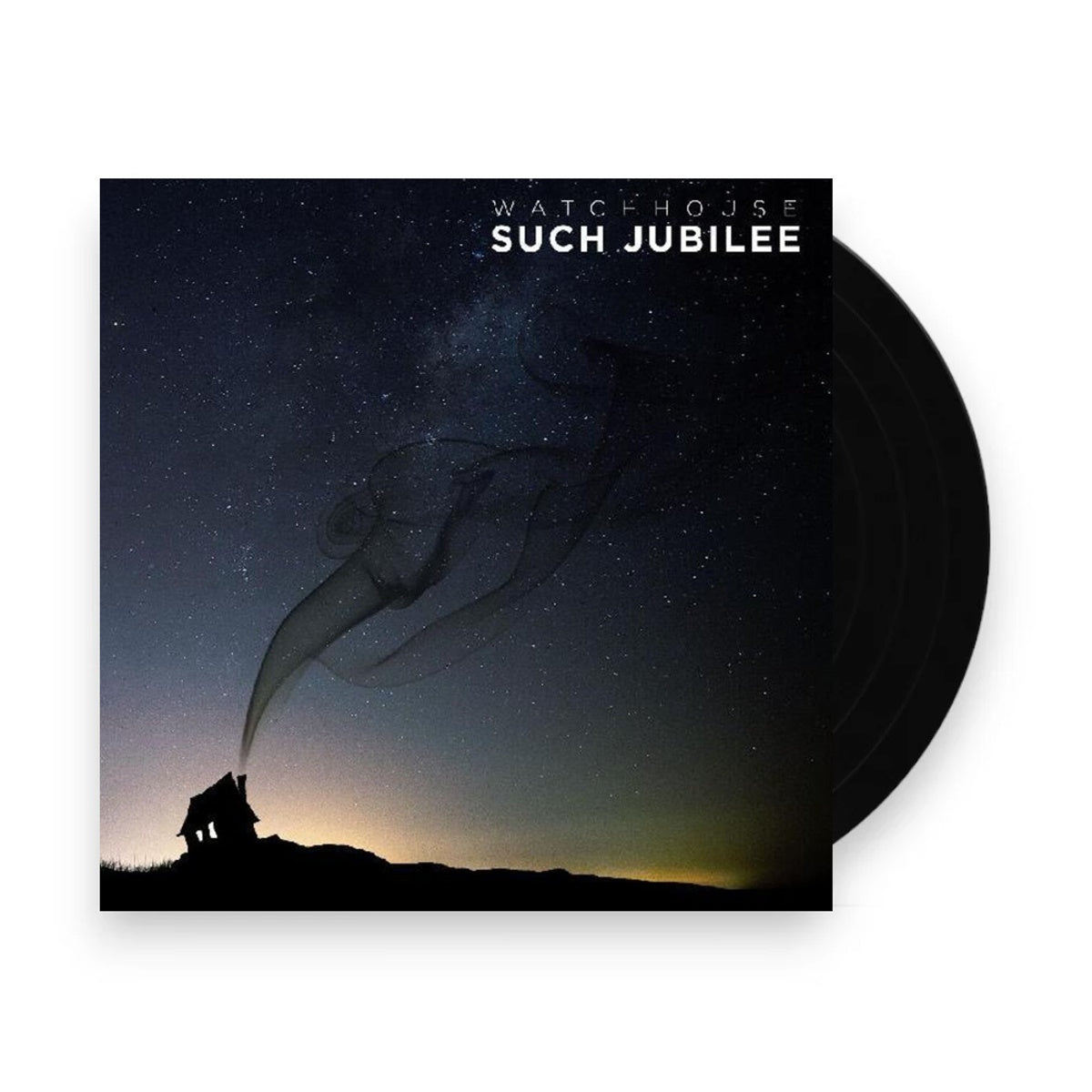 Watchhouse – Such Jubilee (Purple LP Vinyl) Vinyl Record
