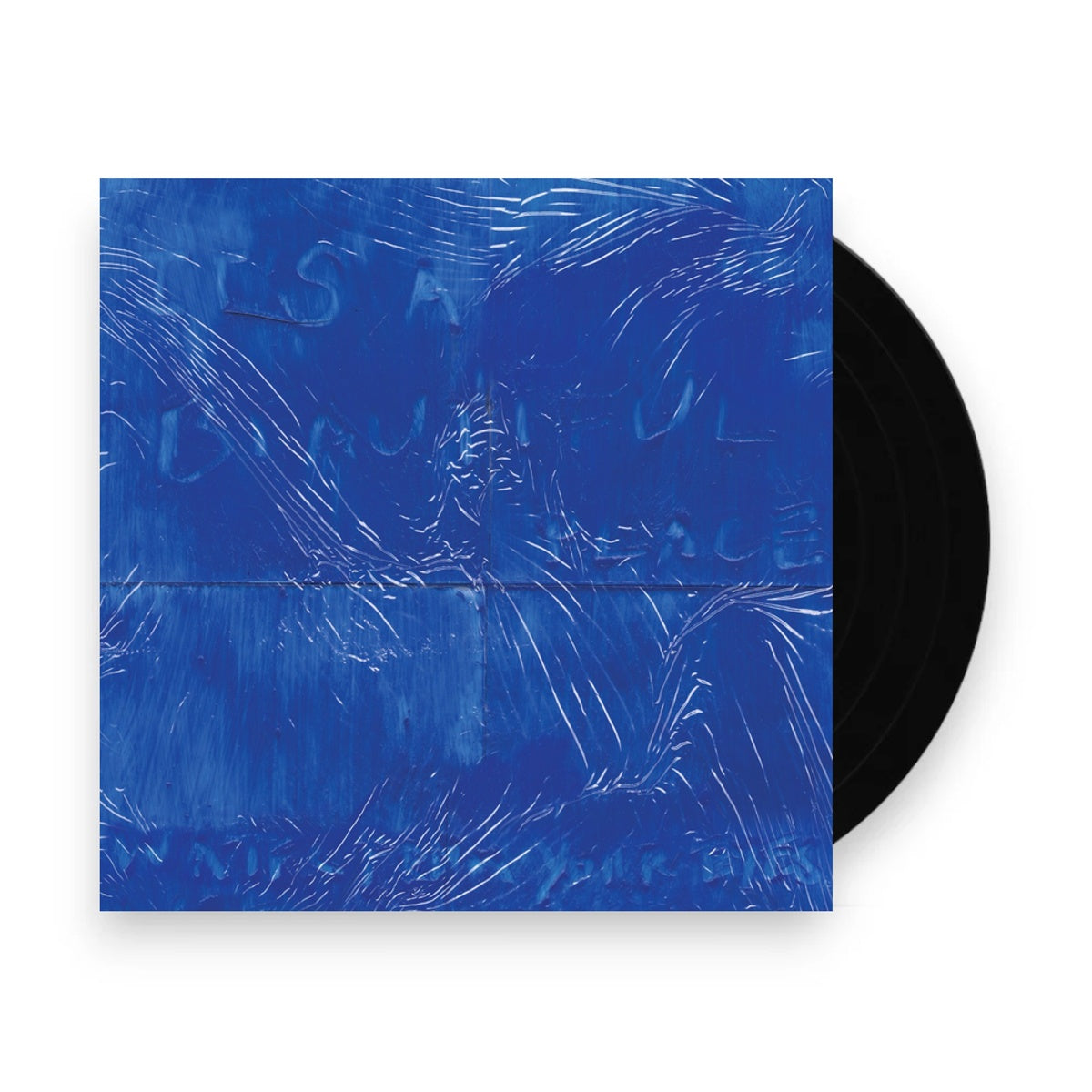 Water From Your Eyes – It's A Beautiful Place (LP Vinyl) Vinyl Record