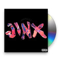 Waterparks – JINX Music CD