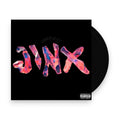 Waterparks – JINX (LP Vinyl) Vinyl Record