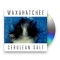 Waxahatchee – Cerulean Salt Music CD