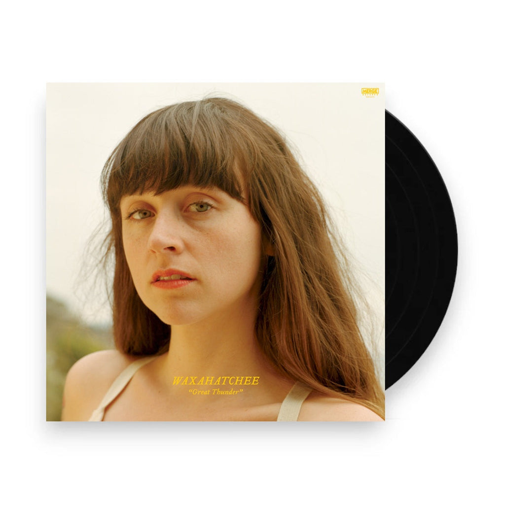 Waxahatchee – Great Thunder EP (LP Vinyl) Vinyl Record