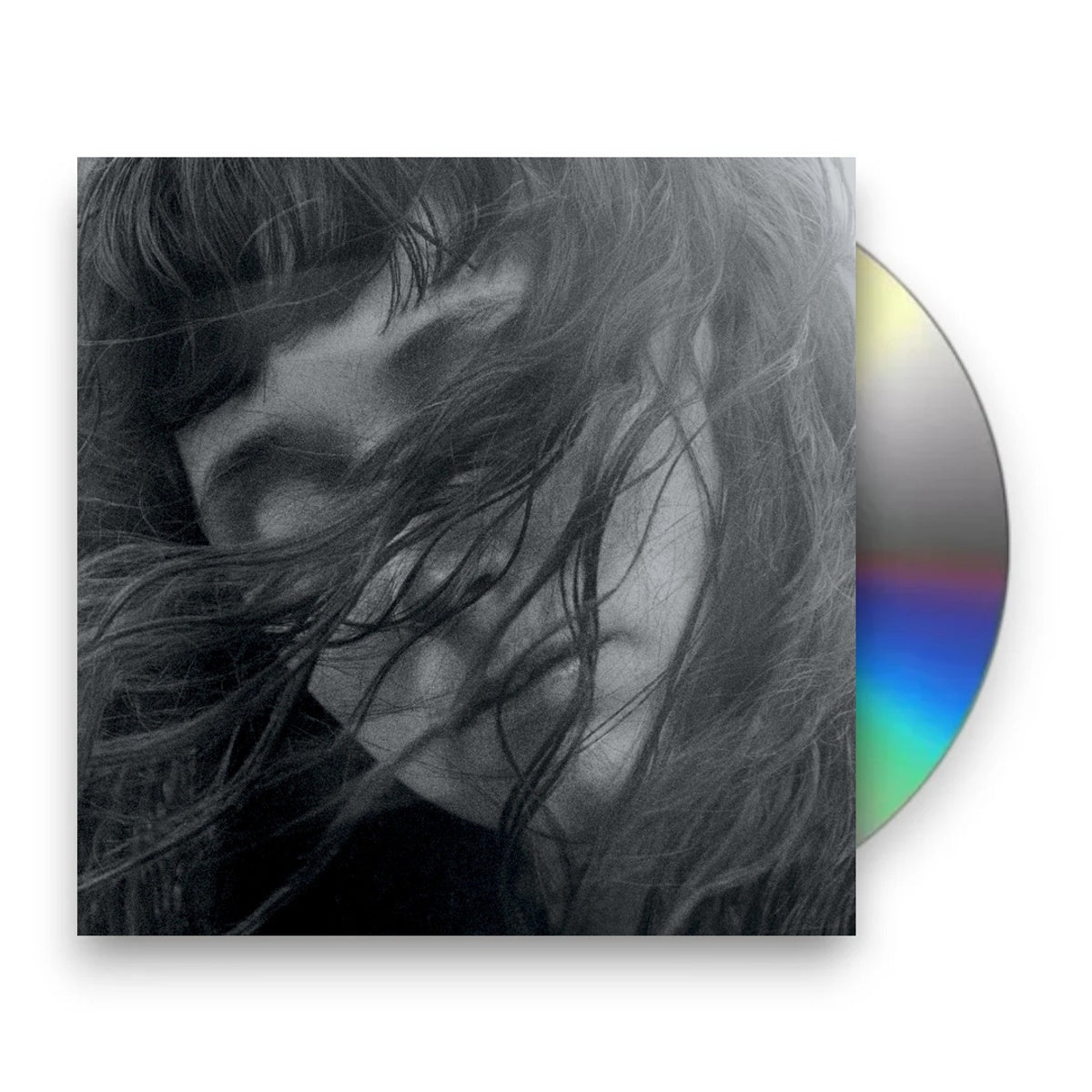 Waxahatchee – Out In The Storm Music CD