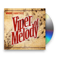 Wayne Hancock – Viper of Melody Music CD