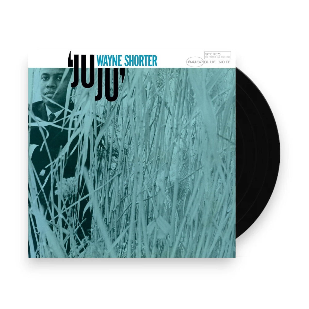 Wayne Shorter – Juju (LP Vinyl) Vinyl Record