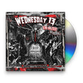 Wednesday 13 – Un-Alive from Pol'and'Rock 2025 Music CD