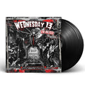 Wednesday 13 – Un-Alive from Pol'and'Rock 2025 (2-LP Vinyl) Vinyl Record