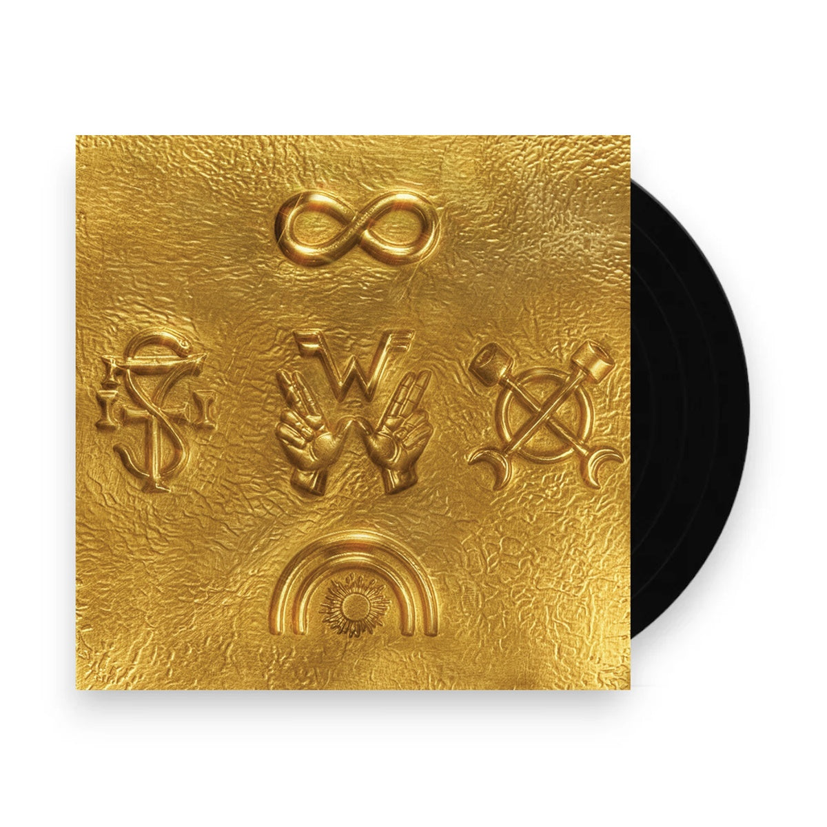 Weezer – Weezer (LP Vinyl) Vinyl Record