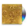 Weezer – Weezer Music CD