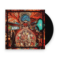 The Well – Flames Ran Like Living Animals (180 Gram LP Vinyl) Vinyl Record