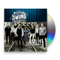 The Western Swing Authority – 12 To 6 Central Music CD