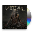 Whitechapel – This Is Exile Music CD
