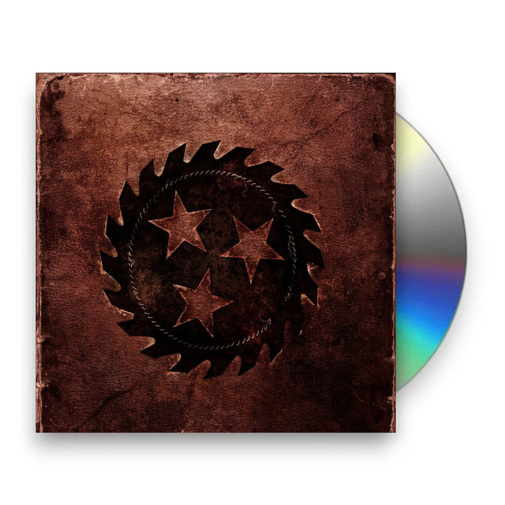 Whitechapel – Whitechapel Music CD