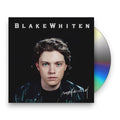 Blake Whiten – Something To Say Music CD