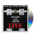 Whitesnake – Access All Areas: Live (8-CD)
