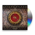 Whitesnake – Greatest Hits: Revisited, Remixed, Remastered Music CD