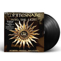 Whitesnake – Into The Light (2-LP Vinyl) Vinyl Record
