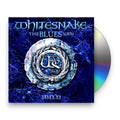 Whitesnake – The Blues Album Music CD