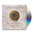 Whitesnake – 30th Anniversary Edition Music CD