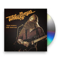 Whitey Morgan & The 78's – Born Raised & Live from Flint Music CD
