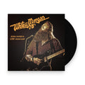 Whitey Morgan & The 78's – Born Raised & Live from Flint (LP Vinyl) Vinyl Record