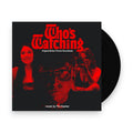 Who's Watching - Original Soundtrack (Red Opaque LP Vinyl) Vinyl Record
