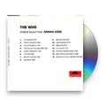 The Who – Tommy (2-CD) Music CD