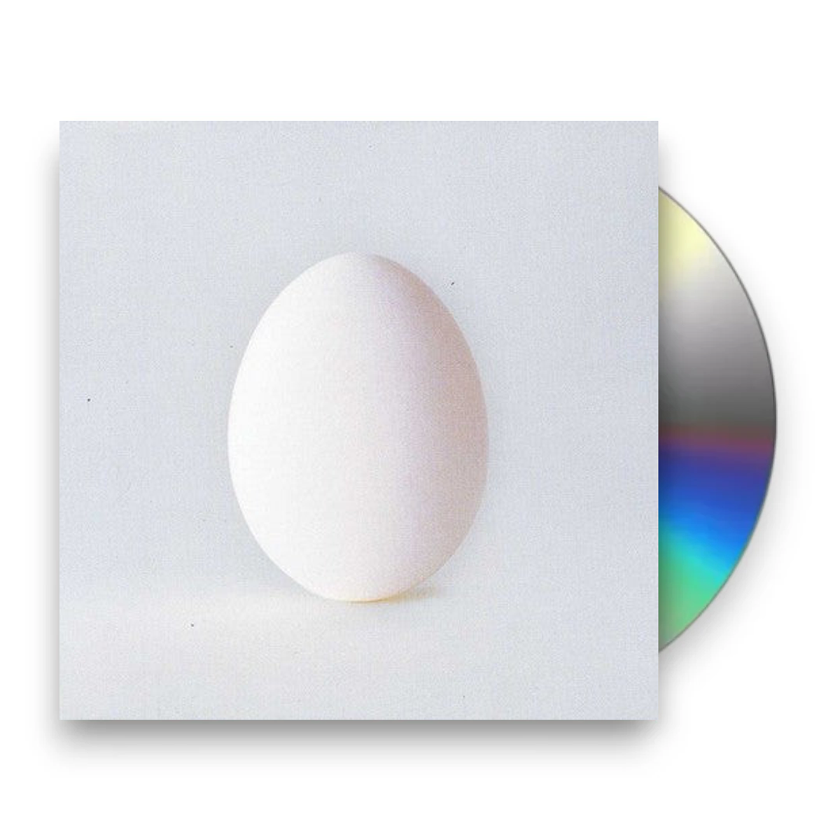 Wilco – A Ghost Is Born Music CD