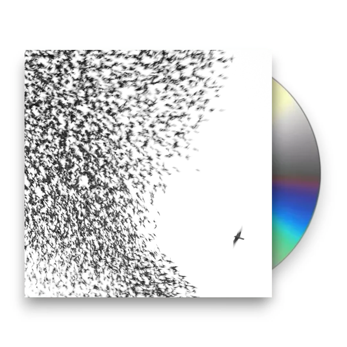 Wilco – Sky Blue Sky Music CD