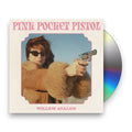 Willow Avalon – Pink Pocket Pistol Music CD