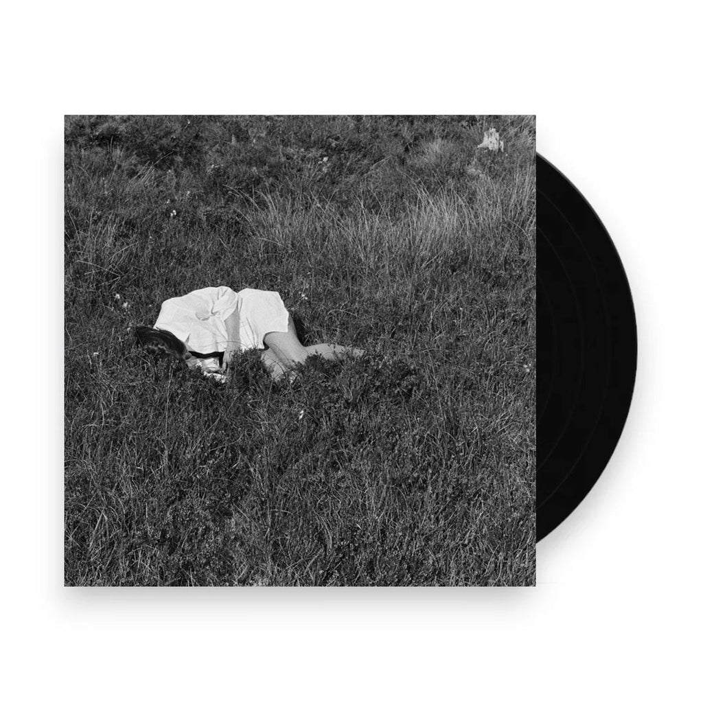 Nina Winder-Lind – Wild Love (LP Vinyl) Vinyl Record