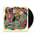 Wine Lips – TV Dinner (LP Vinyl) Vinyl Record