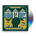 Luke Winslow-King – Coast Of Light Music CD