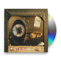 Wishy – Nature's Pill Music CD